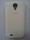 Калъф тип книга за Samsung i9500 Galaxy S4 Бял